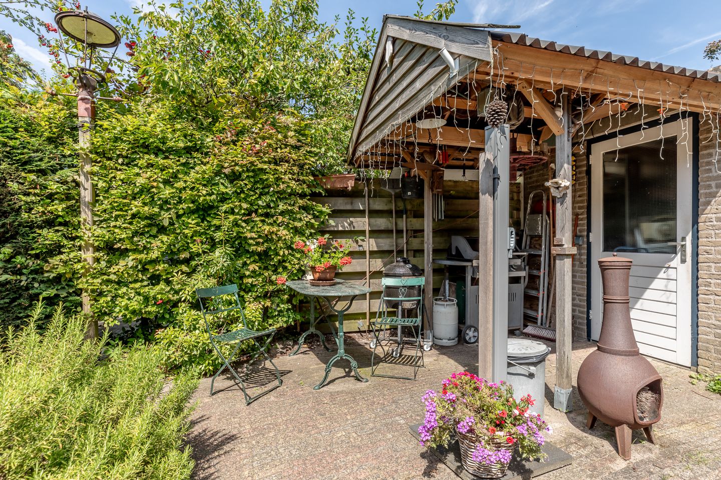 Foto 50 van Buiksloterbreek 48