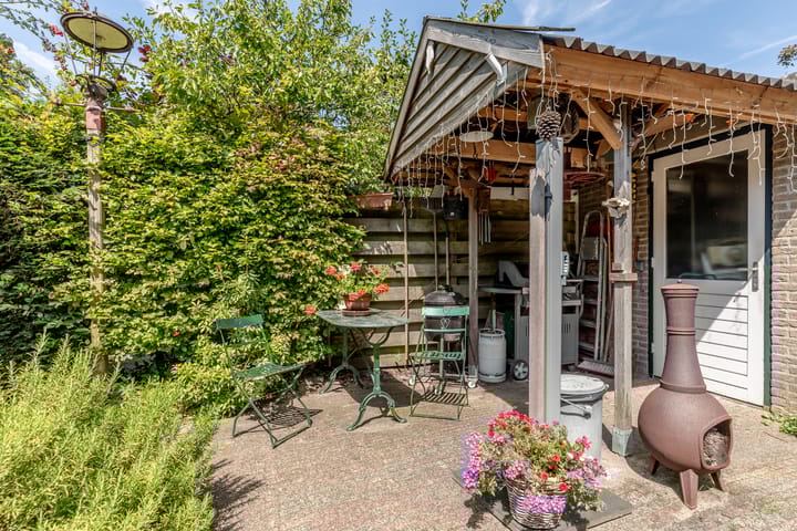 Foto 50 van Buiksloterbreek 48