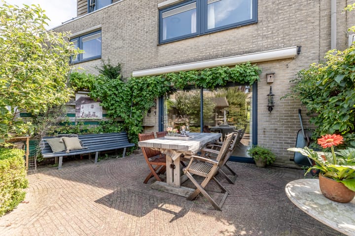 Foto 51 van Buiksloterbreek 48