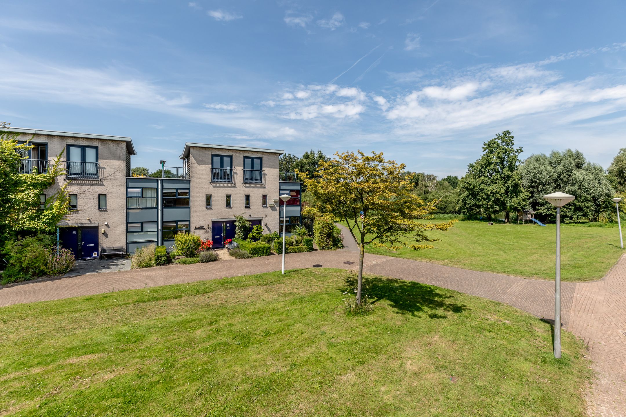 Foto 54 van Buiksloterbreek 48