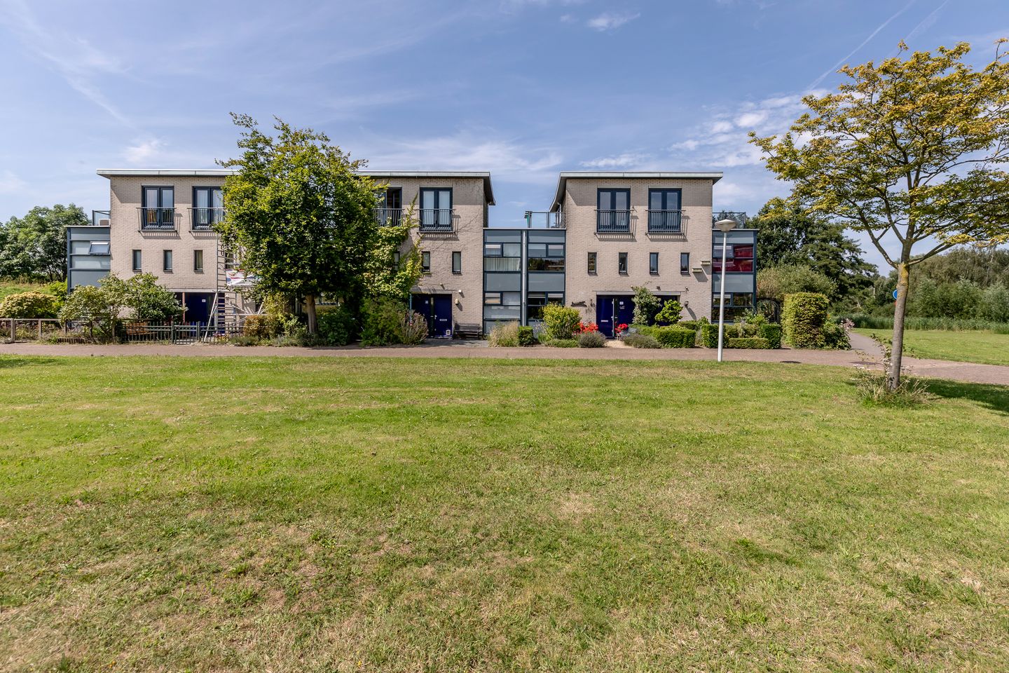 Foto 55 van Buiksloterbreek 48