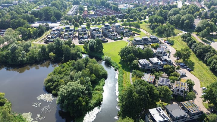 Foto 58 van Buiksloterbreek 48