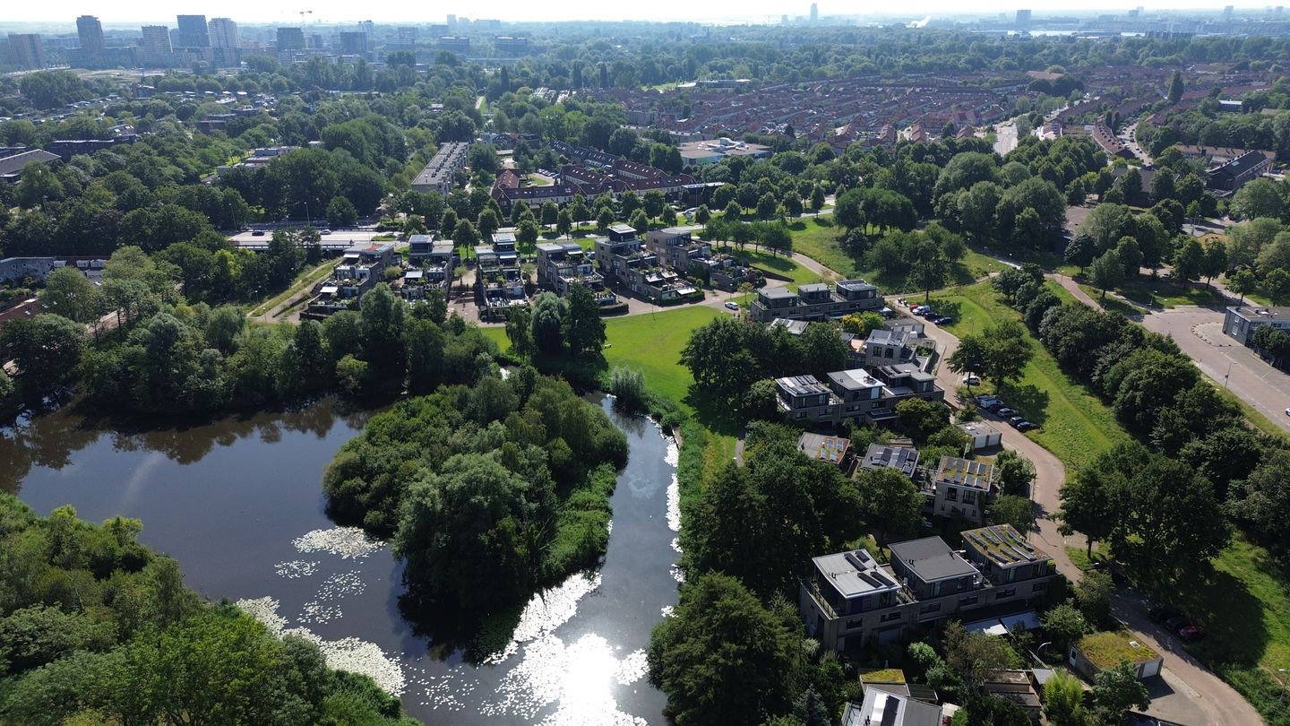 Foto 59 van Buiksloterbreek 48