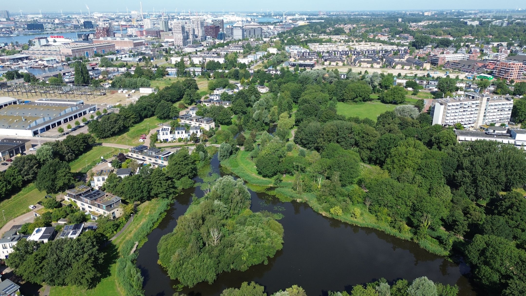 Foto 60 van Buiksloterbreek 48