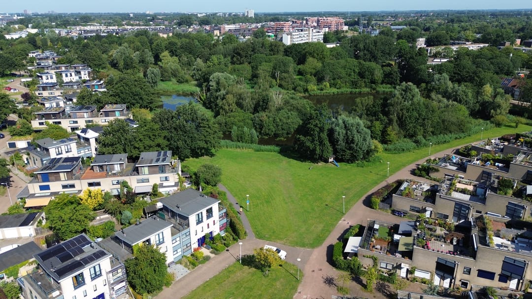 Foto 61 van Buiksloterbreek 48