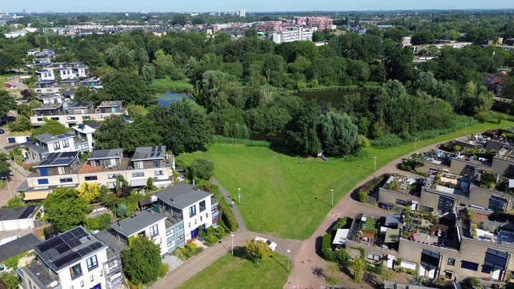 Foto 61 van Buiksloterbreek 48