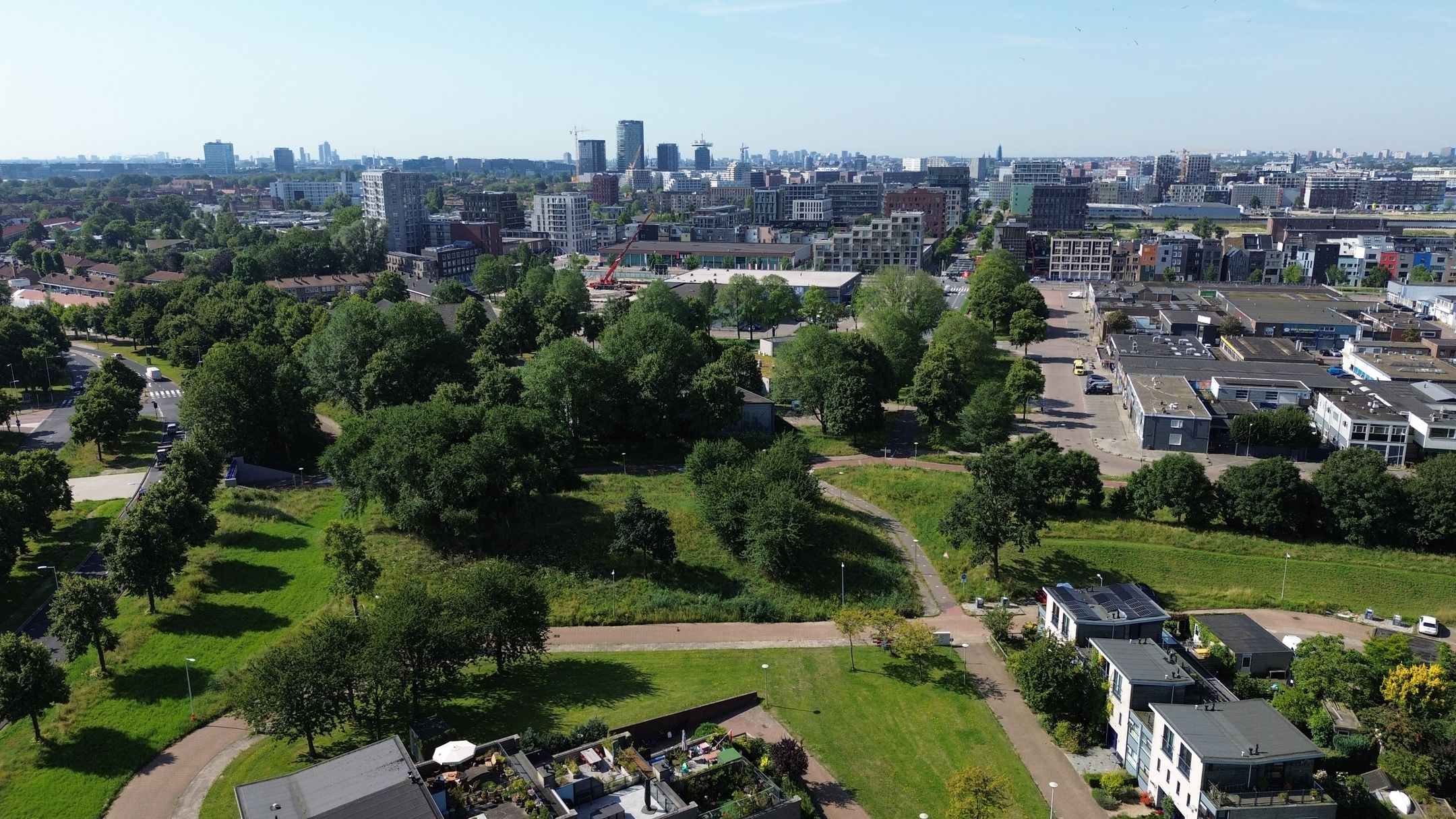 Foto 63 van Buiksloterbreek 48