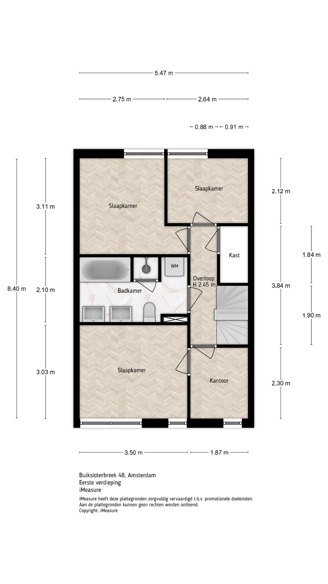 Foto 65 van Buiksloterbreek 48