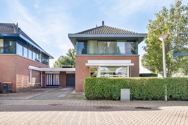 Foto 5 van Koekoeksbloem 6