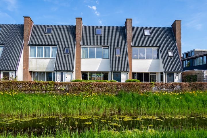 Foto 1 van Roerdompstraat 4