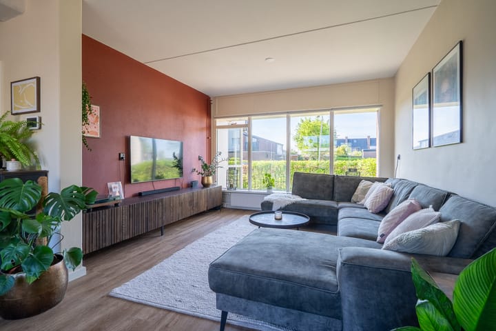 Foto 2 van Roerdompstraat 4