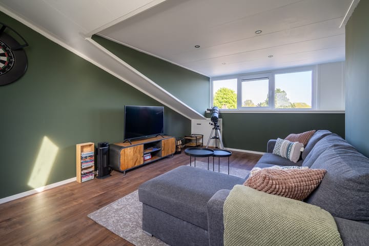 Foto 4 van Roerdompstraat 4