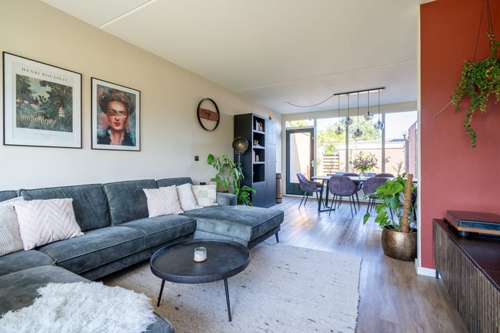 Foto 8 van Roerdompstraat 4