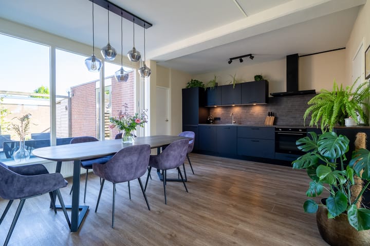 Foto 9 van Roerdompstraat 4