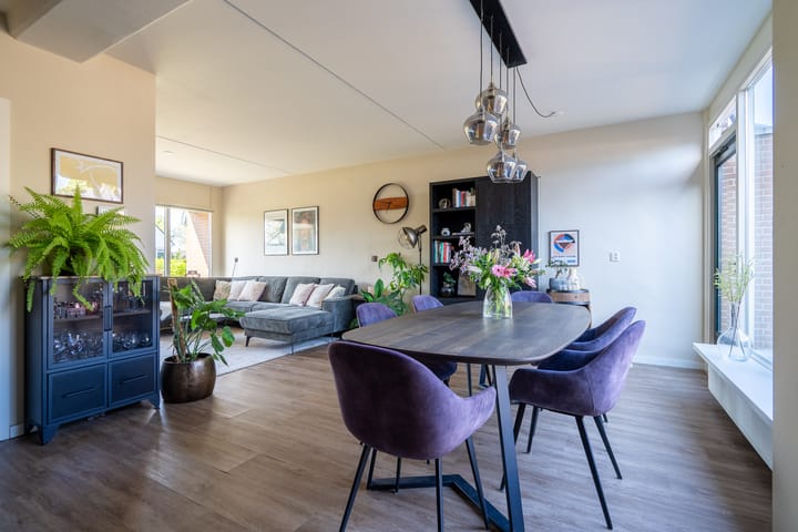 Foto 13 van Roerdompstraat 4