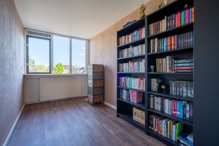 Foto 24 van Roerdompstraat 4