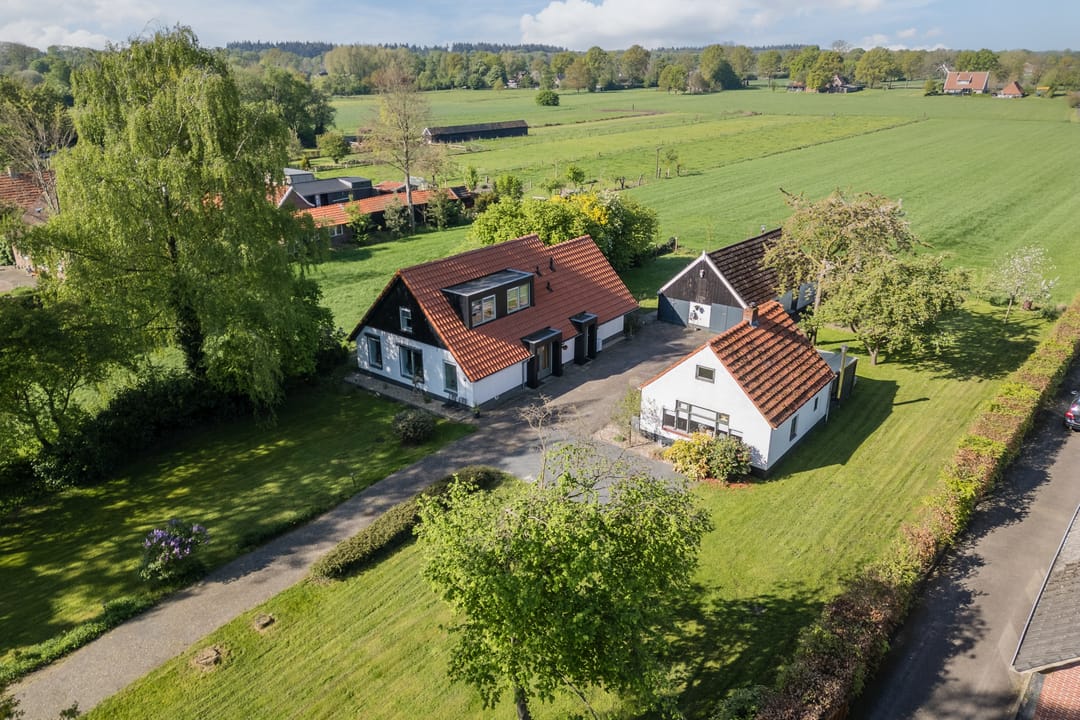 Foto 1 van Eerste Blokweg 43