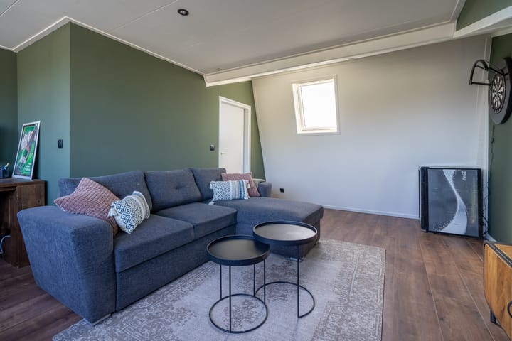 Foto 26 van Roerdompstraat 4