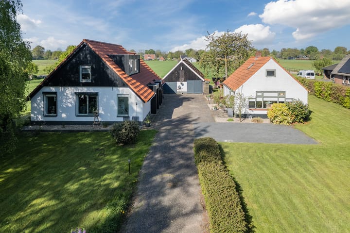 Foto 6 van Eerste Blokweg 43