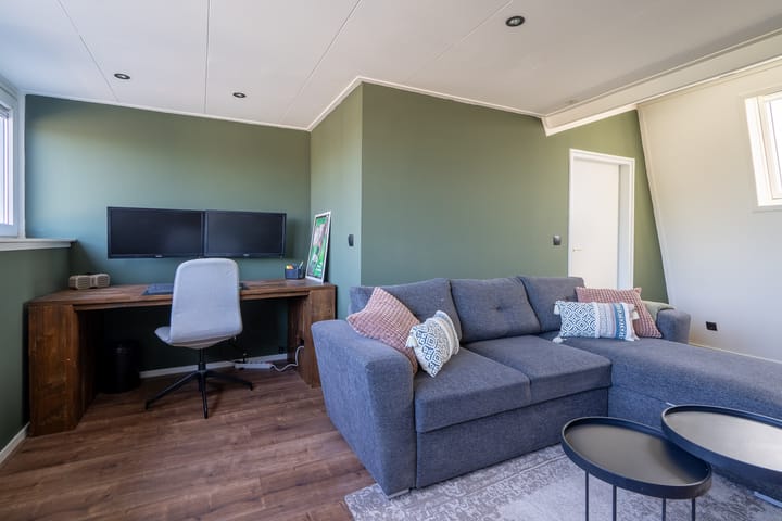 Foto 27 van Roerdompstraat 4