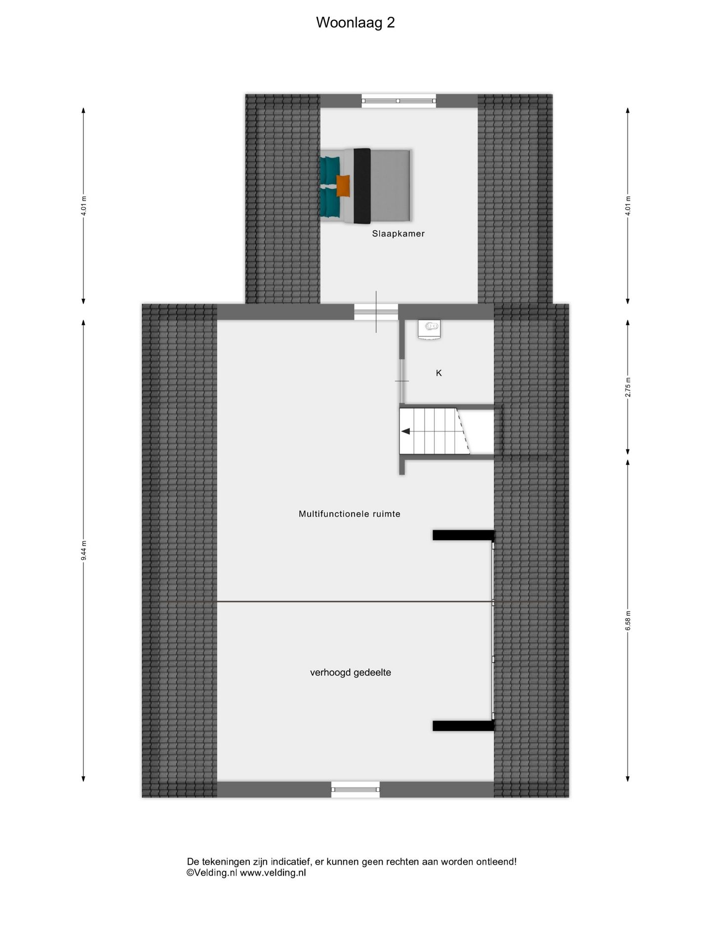 Foto 59 van Eerste Blokweg 43