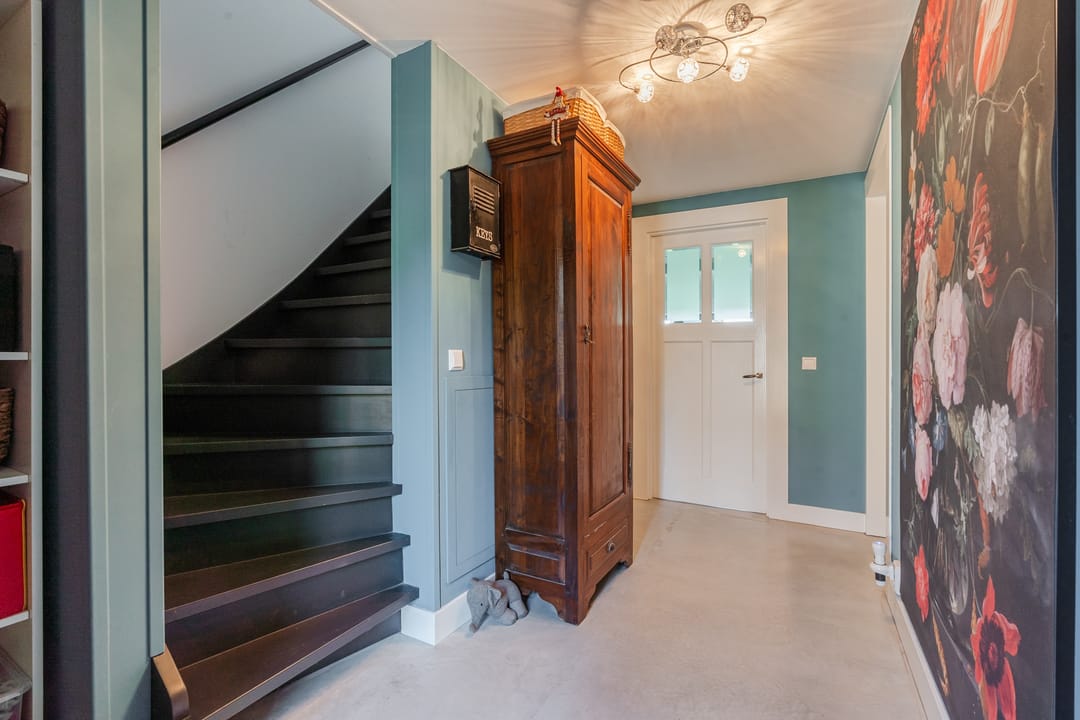 Foto 7 van Eerste Blokweg 43