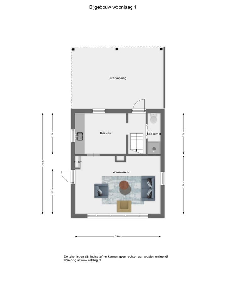 Foto 60 van Eerste Blokweg 43