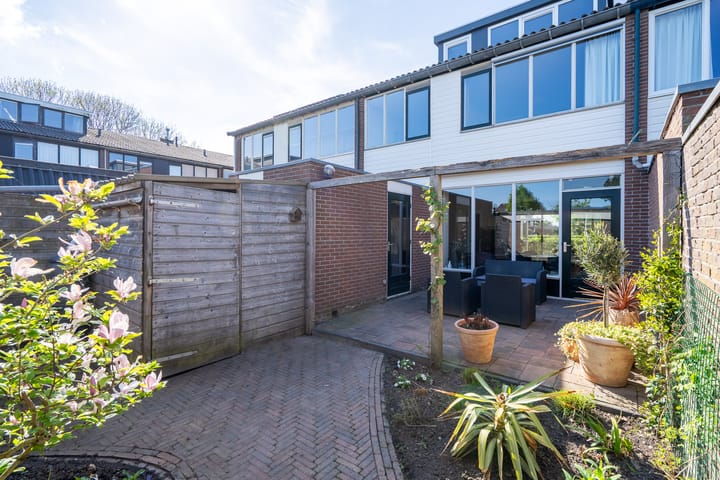 Foto 29 van Roerdompstraat 4