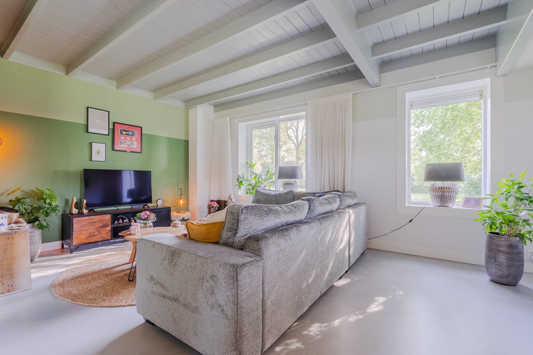 Foto 8 van Eerste Blokweg 43