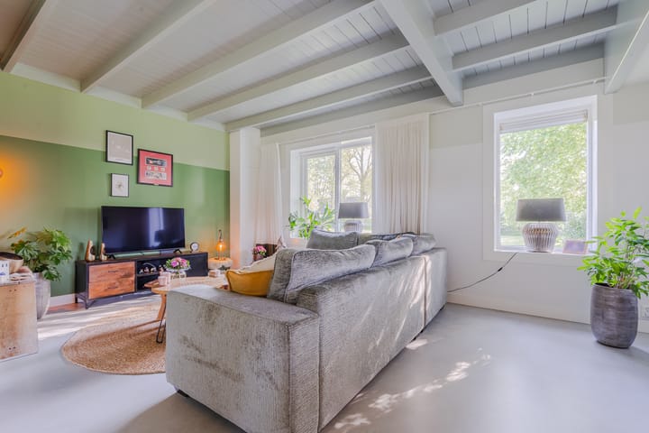 Foto 8 van Eerste Blokweg 43