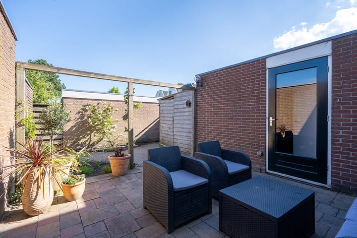 Foto 30 van Roerdompstraat 4