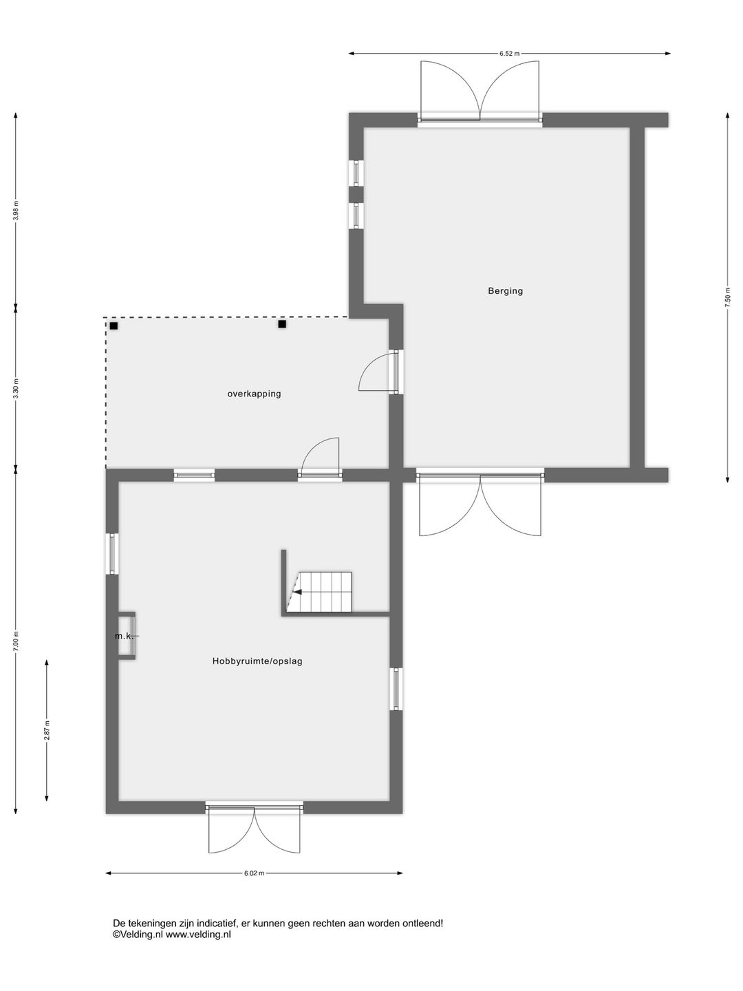 Foto 62 van Eerste Blokweg 43