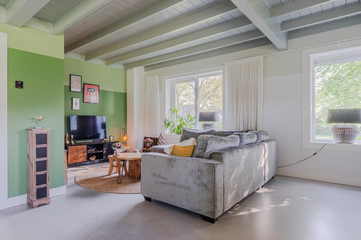 Foto 2 van Eerste Blokweg 43