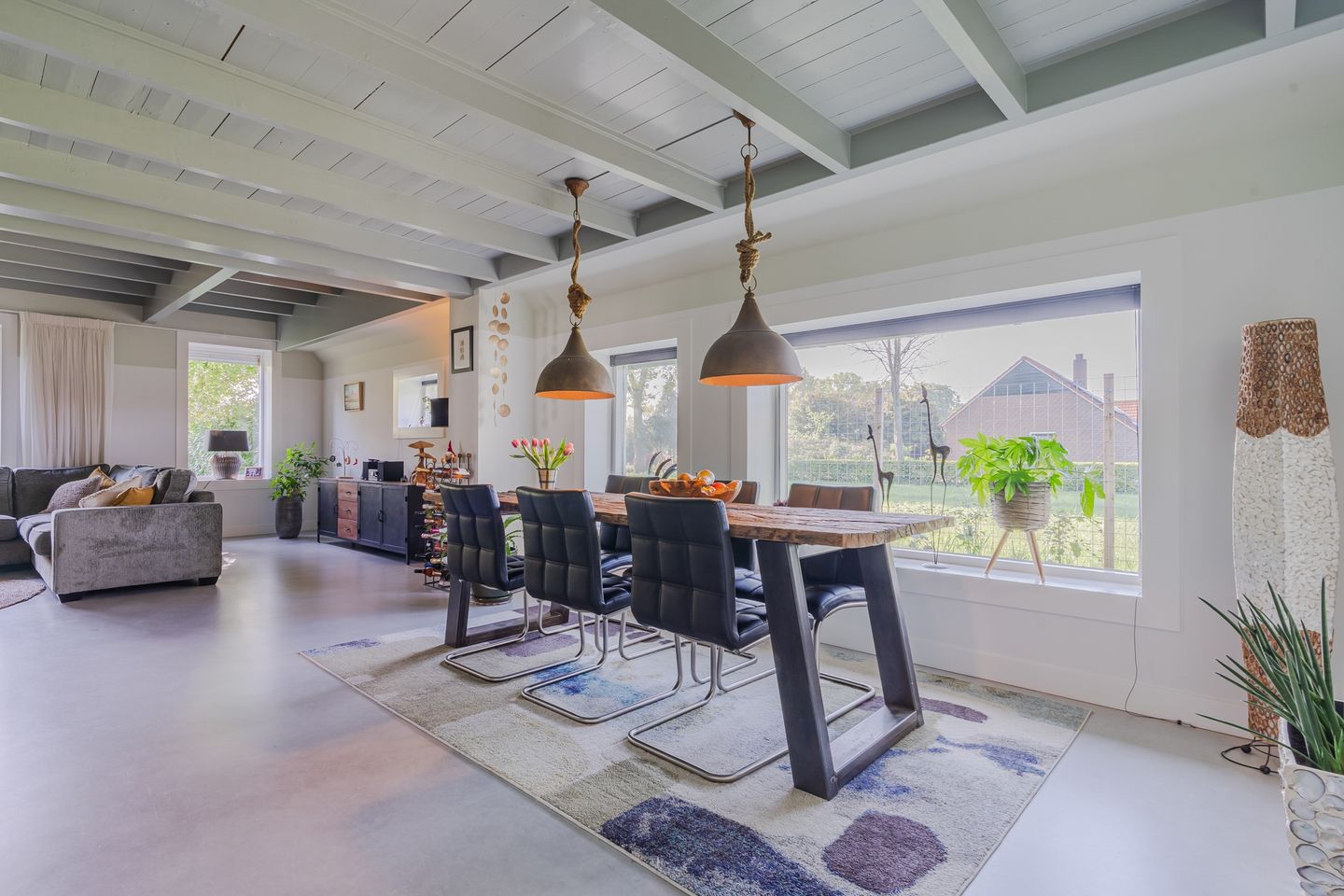 Foto 4 van Eerste Blokweg 43