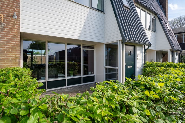 Foto 35 van Roerdompstraat 4