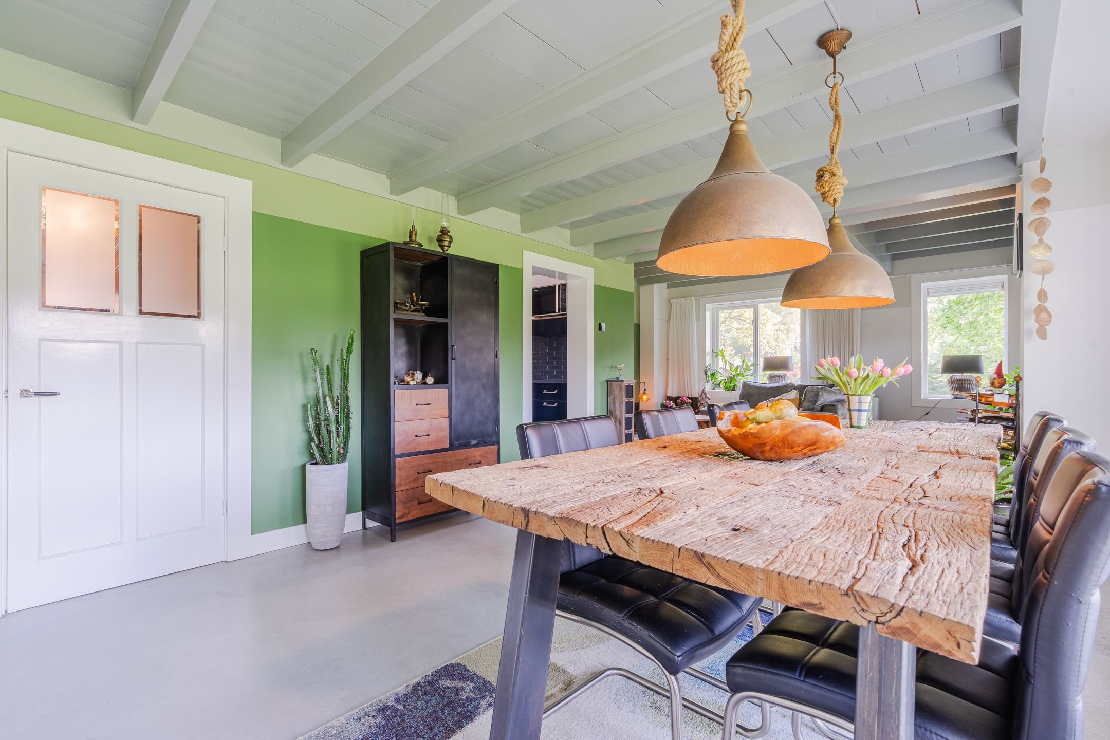 Foto 12 van Eerste Blokweg 43