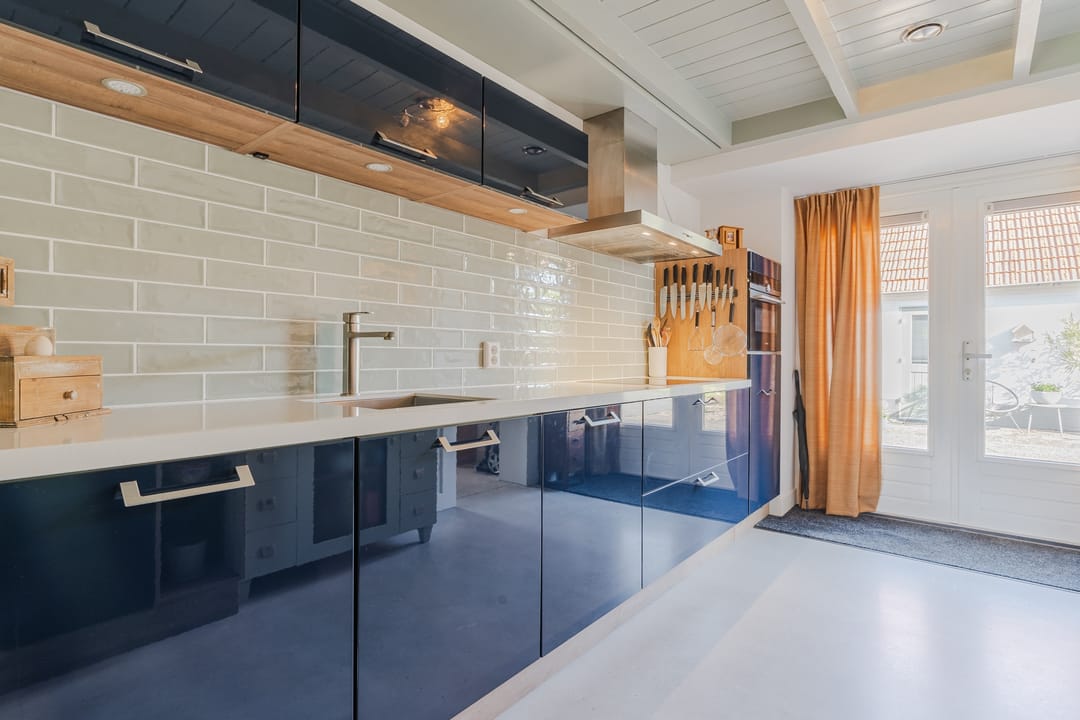 Foto 13 van Eerste Blokweg 43