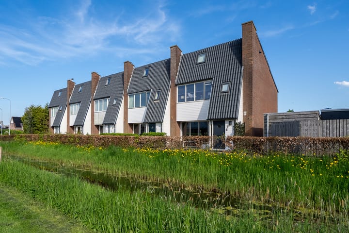 Foto 37 van Roerdompstraat 4