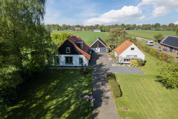 Foto 32 van Eerste Blokweg 43