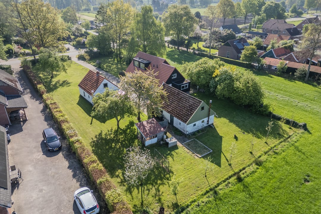 Foto 43 van Eerste Blokweg 43