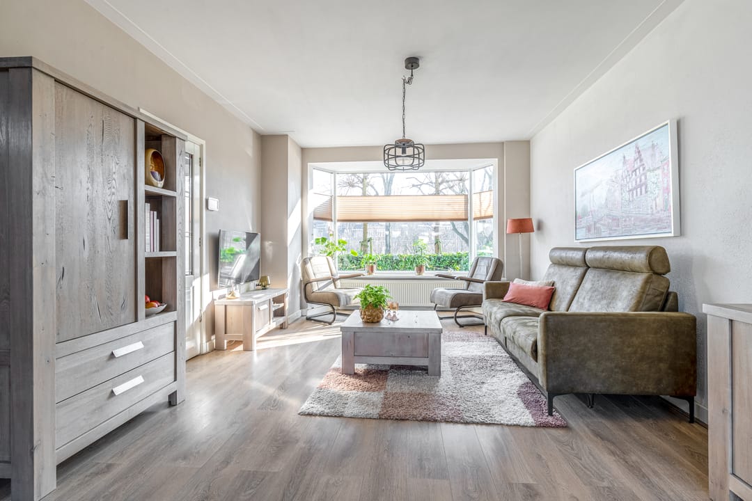 Foto 8 van Lodewijk van Deyssellaan 260