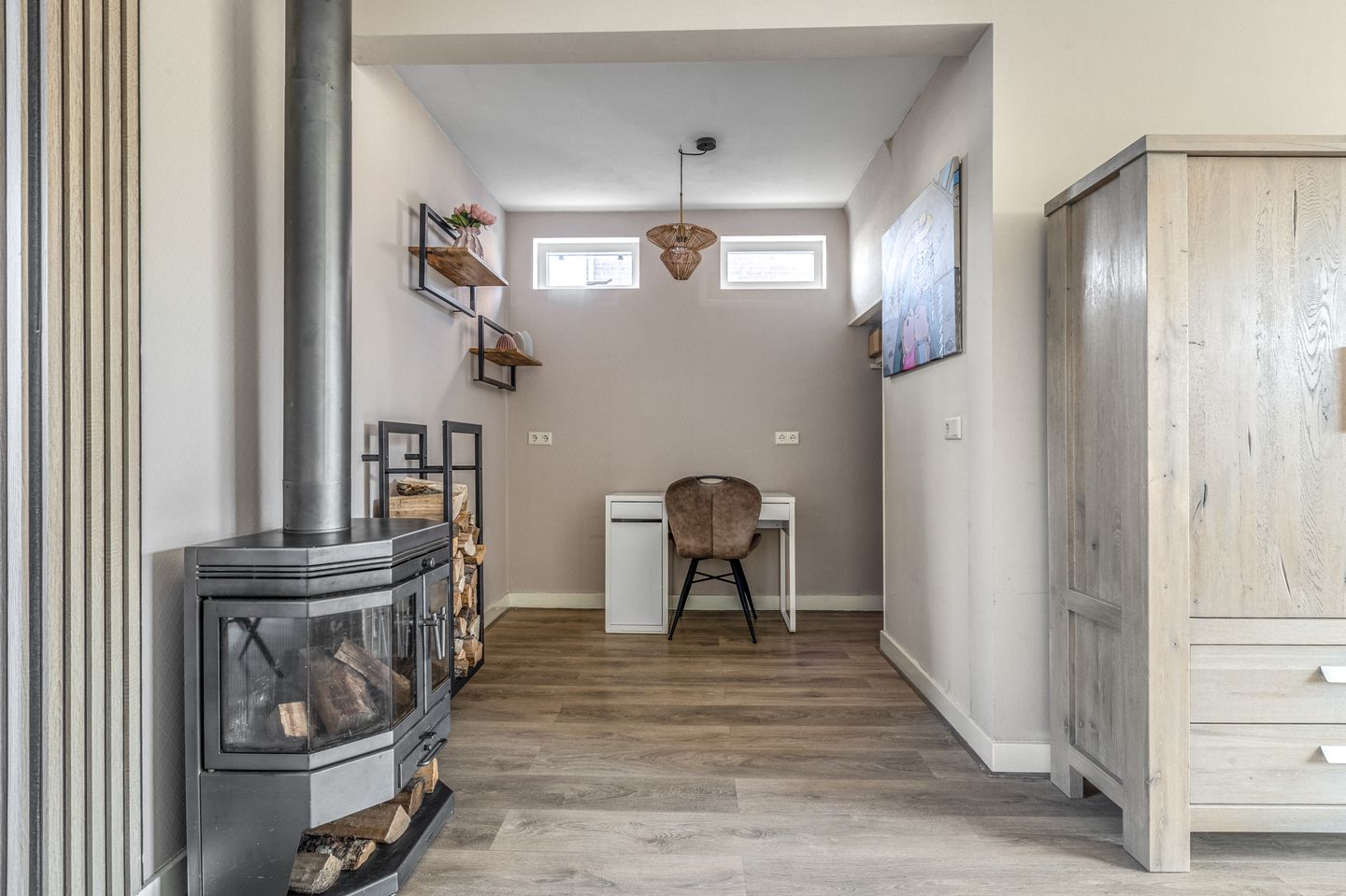 Foto 10 van Lodewijk van Deyssellaan 260