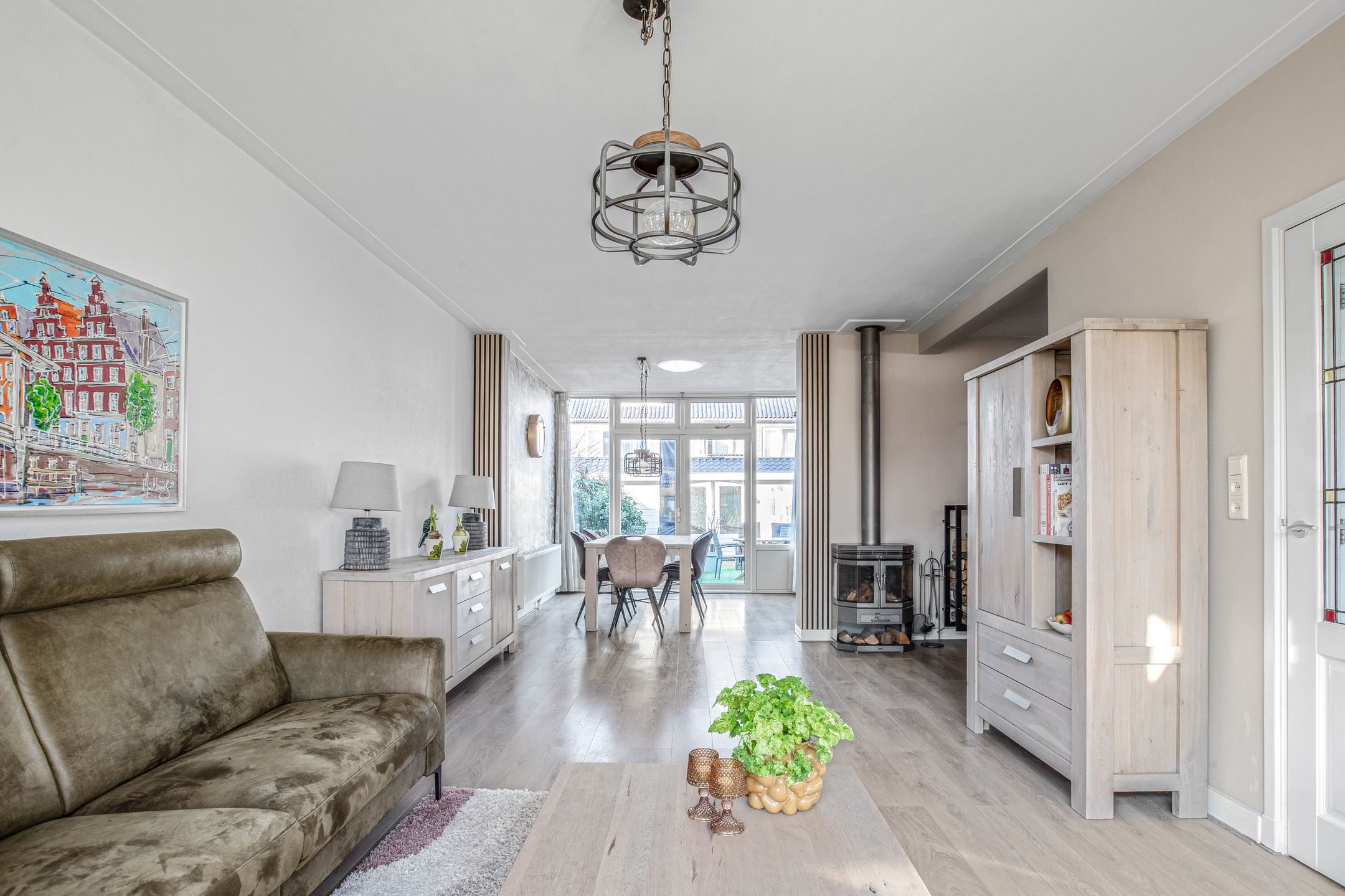 Foto 12 van Lodewijk van Deyssellaan 260