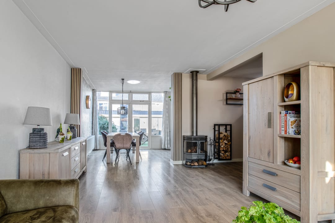 Foto 13 van Lodewijk van Deyssellaan 260