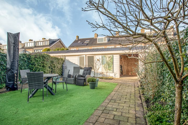 Foto 4 van Lodewijk van Deyssellaan 260