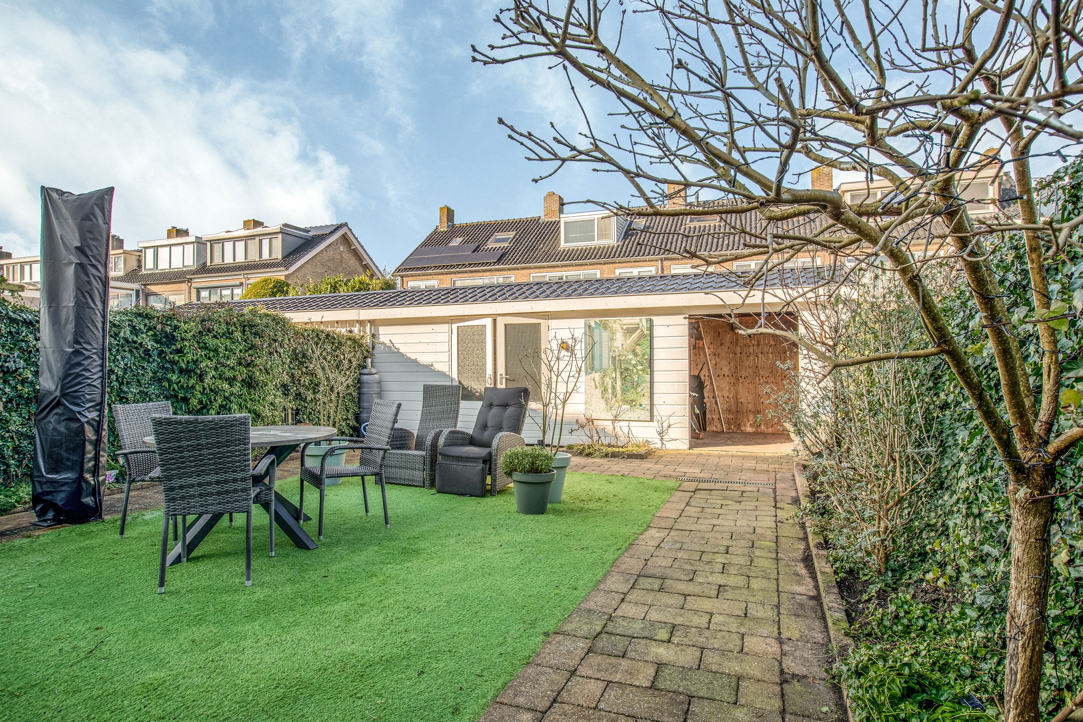 Foto 18 van Lodewijk van Deyssellaan 260