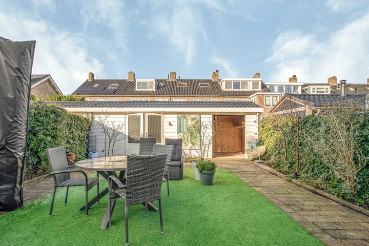 Foto 21 van Lodewijk van Deyssellaan 260