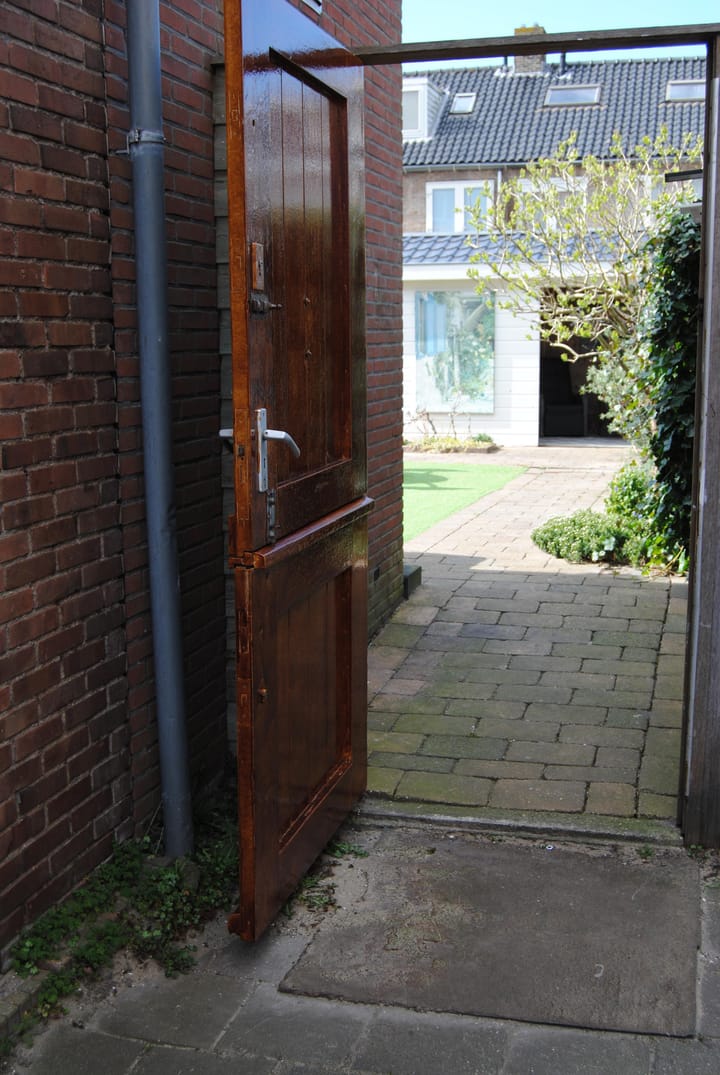 Foto 22 van Lodewijk van Deyssellaan 260