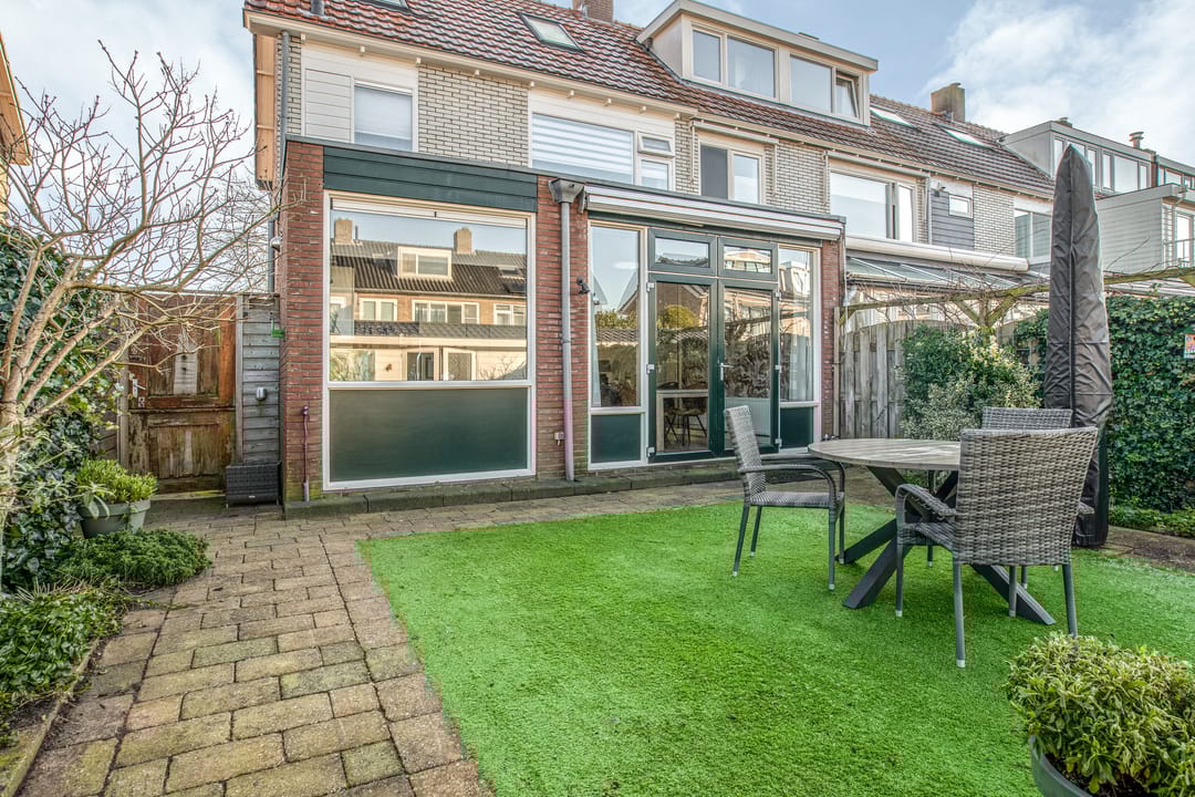 Foto 23 van Lodewijk van Deyssellaan 260