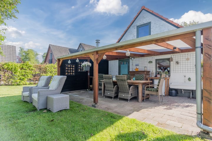 Foto 48 van Eerste Blokweg 43